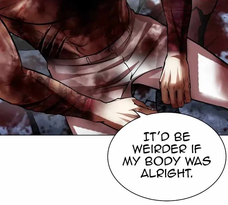 Read Lookism chapter 515.1 image 119 on Lezhin