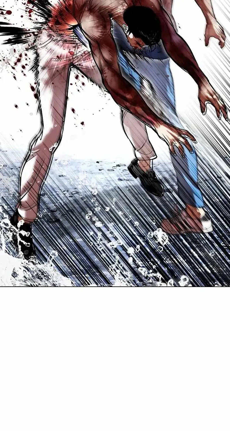 Read Lookism chapter 515.1 image 128 on Lezhin