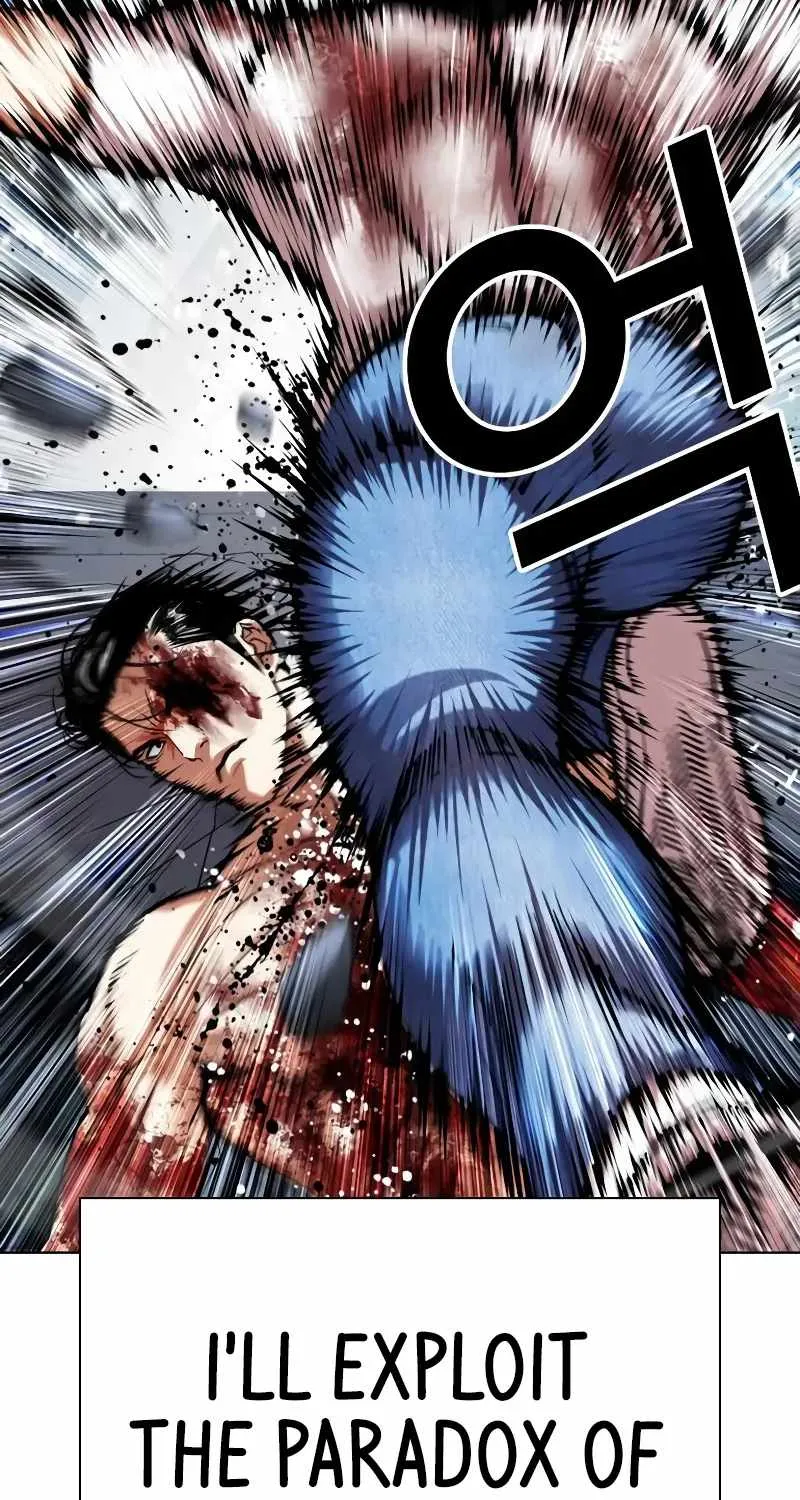 Read Lookism chapter 515.1 image 159 on Lezhin