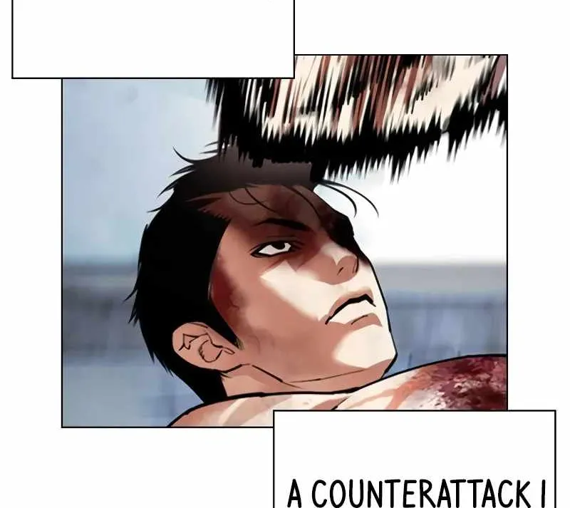 Read Lookism chapter 515.1 image 166 on Lezhin
