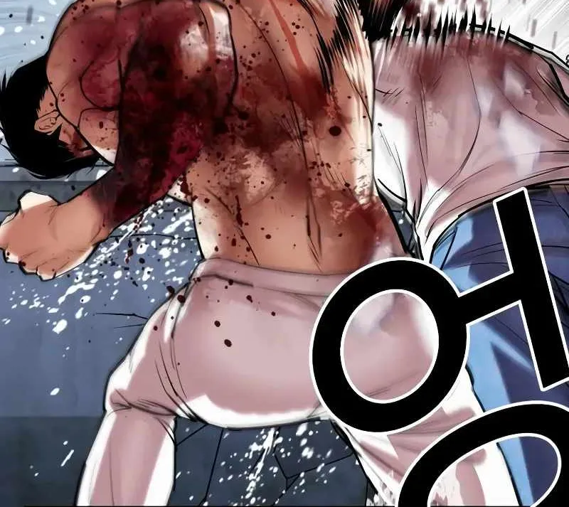 Read Lookism chapter 515.1 image 168 on Lezhin
