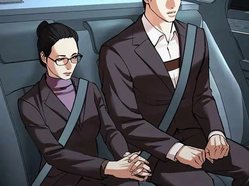 Read Lookism chapter 515.1 image 17 on Lezhin