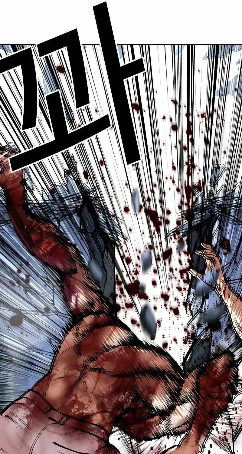 Read Lookism chapter 515.1 image 173 on Lezhin