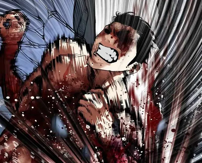 Read Lookism chapter 515.1 image 176 on Lezhin