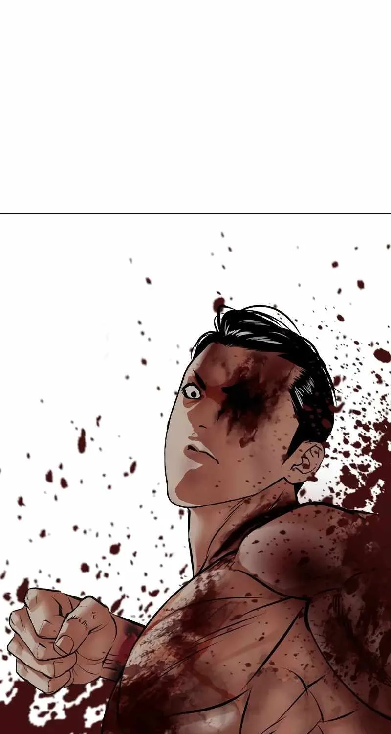 Read Lookism chapter 515.1 image 181 on Lezhin