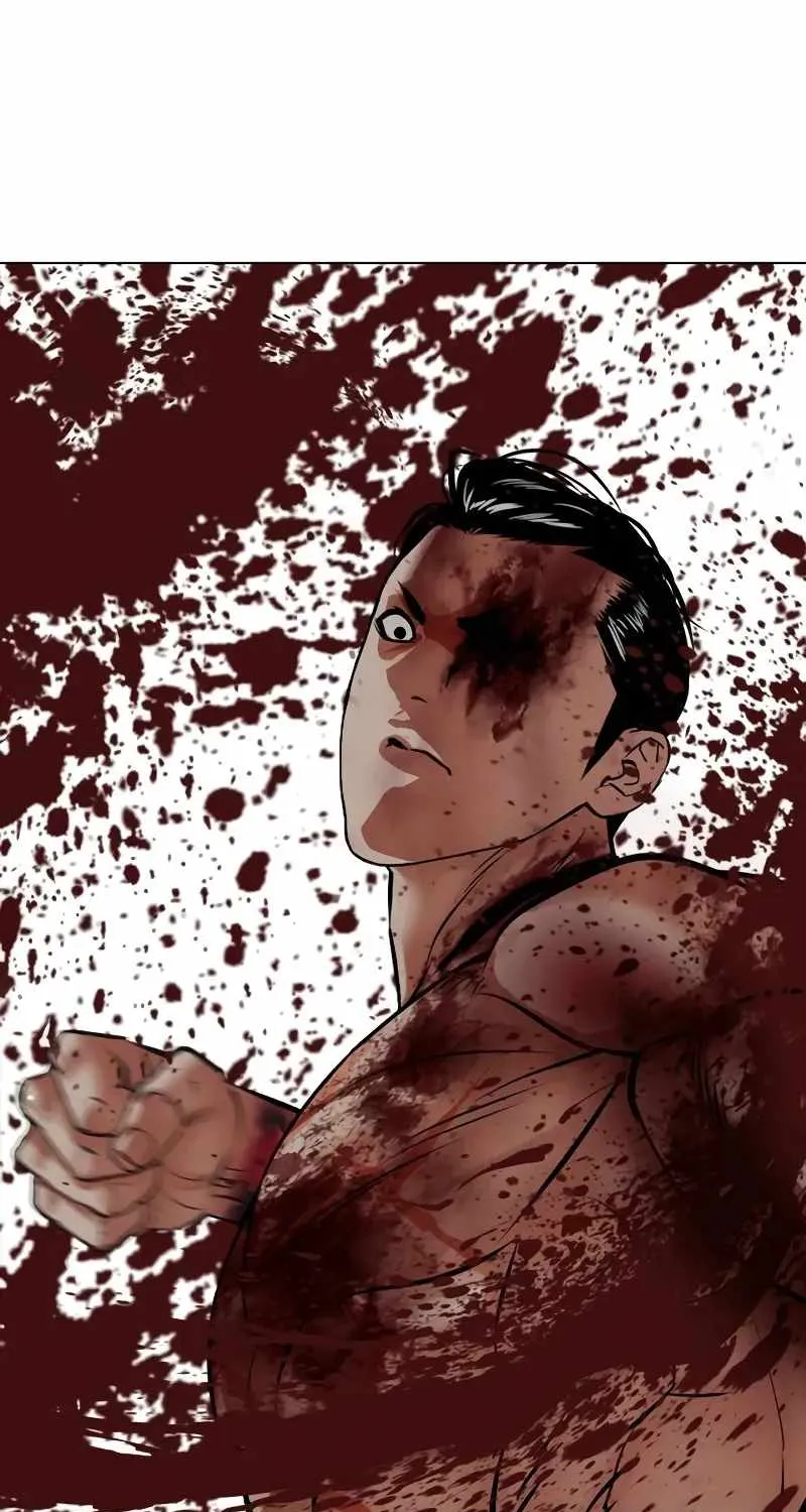 Read Lookism chapter 515.1 image 183 on Lezhin