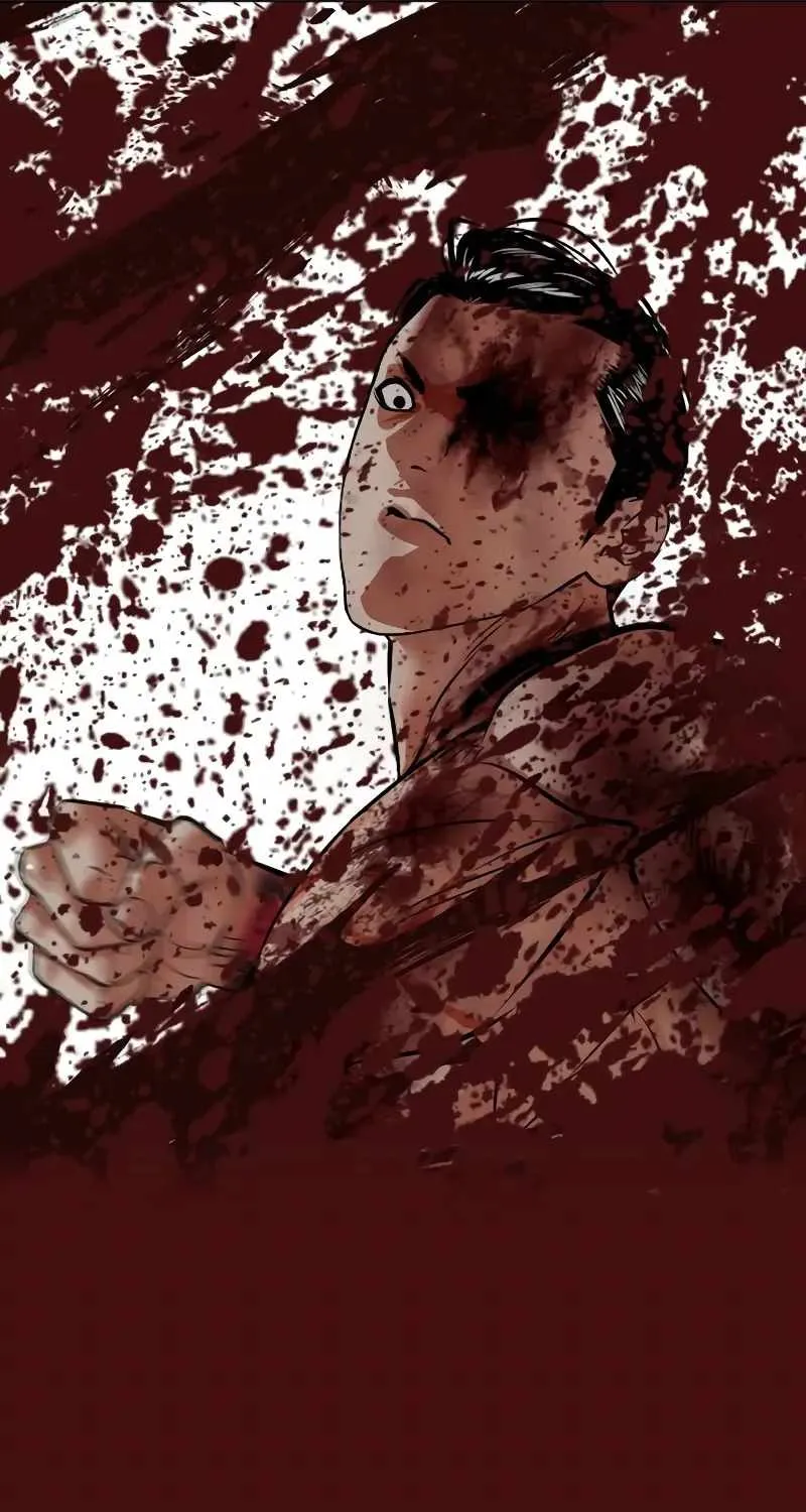 Read Lookism chapter 515.1 image 185 on Lezhin