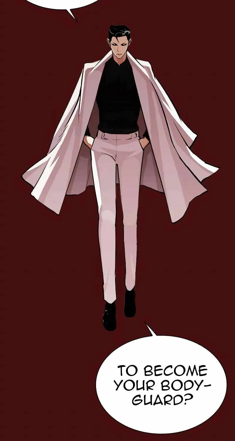 Read Lookism chapter 515.1 image 187 on Lezhin