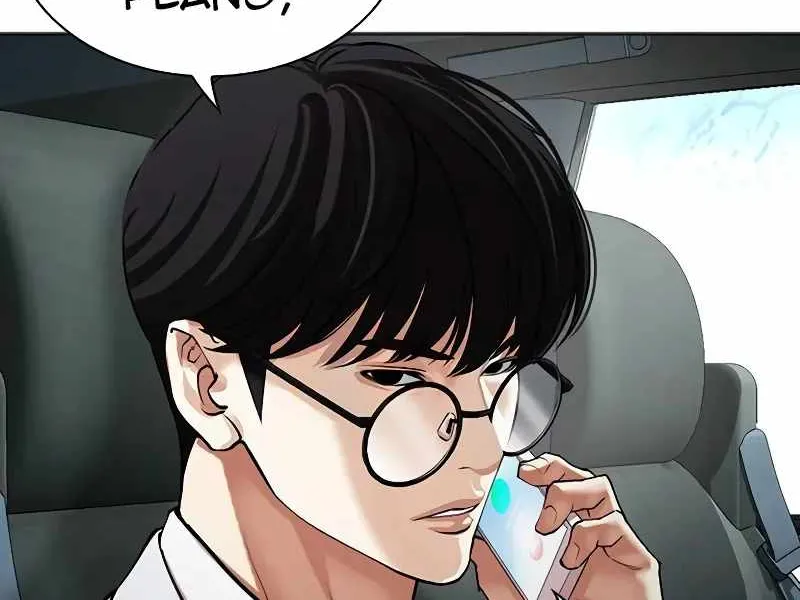 Read Lookism chapter 515.1 image 19 on Lezhin
