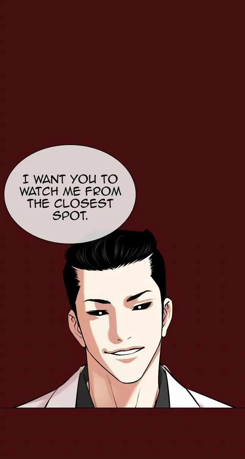 Read Lookism chapter 515.1 image 191 on Lezhin