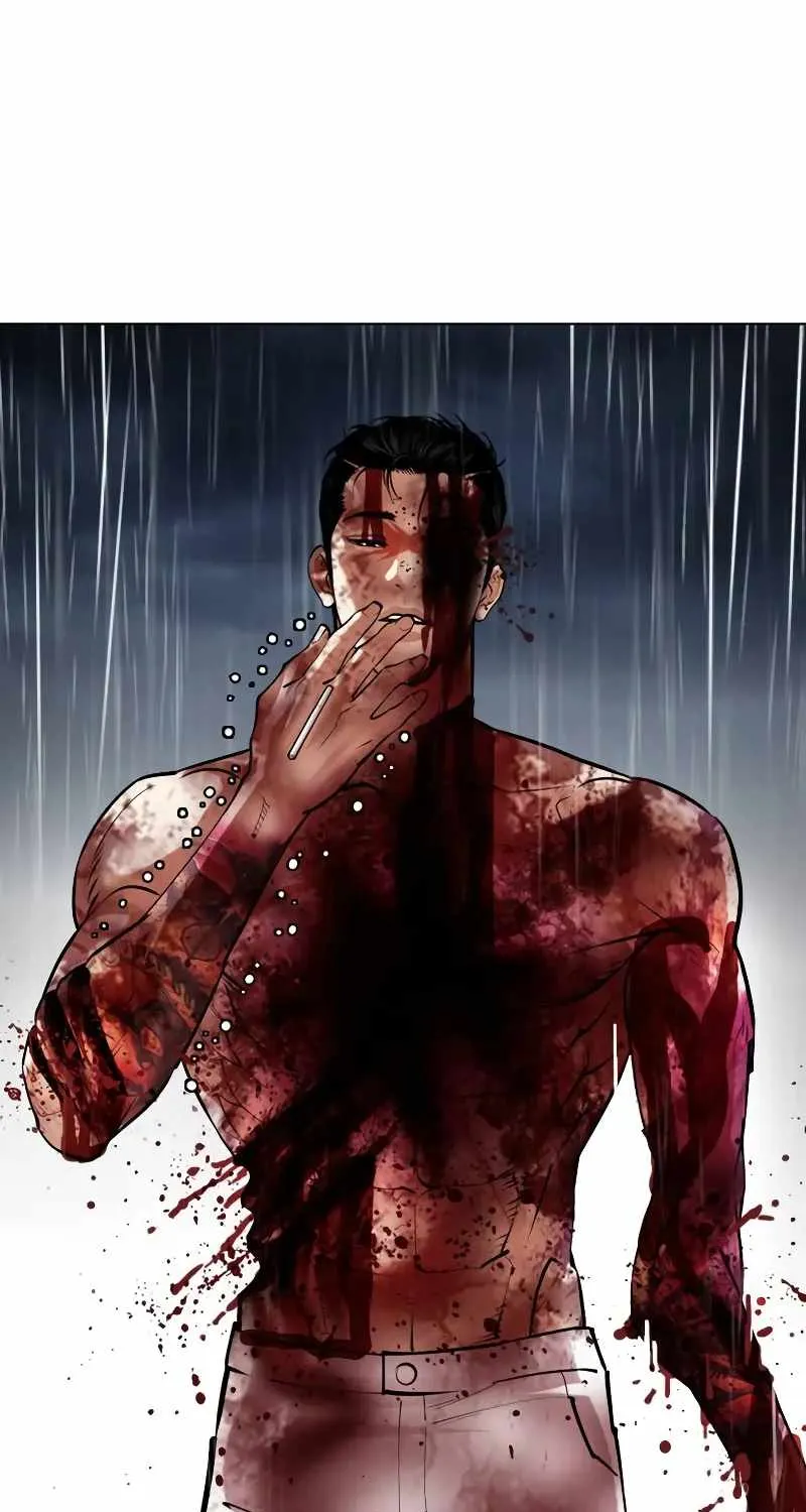 Read Lookism chapter 515.1 image 203 on Lezhin