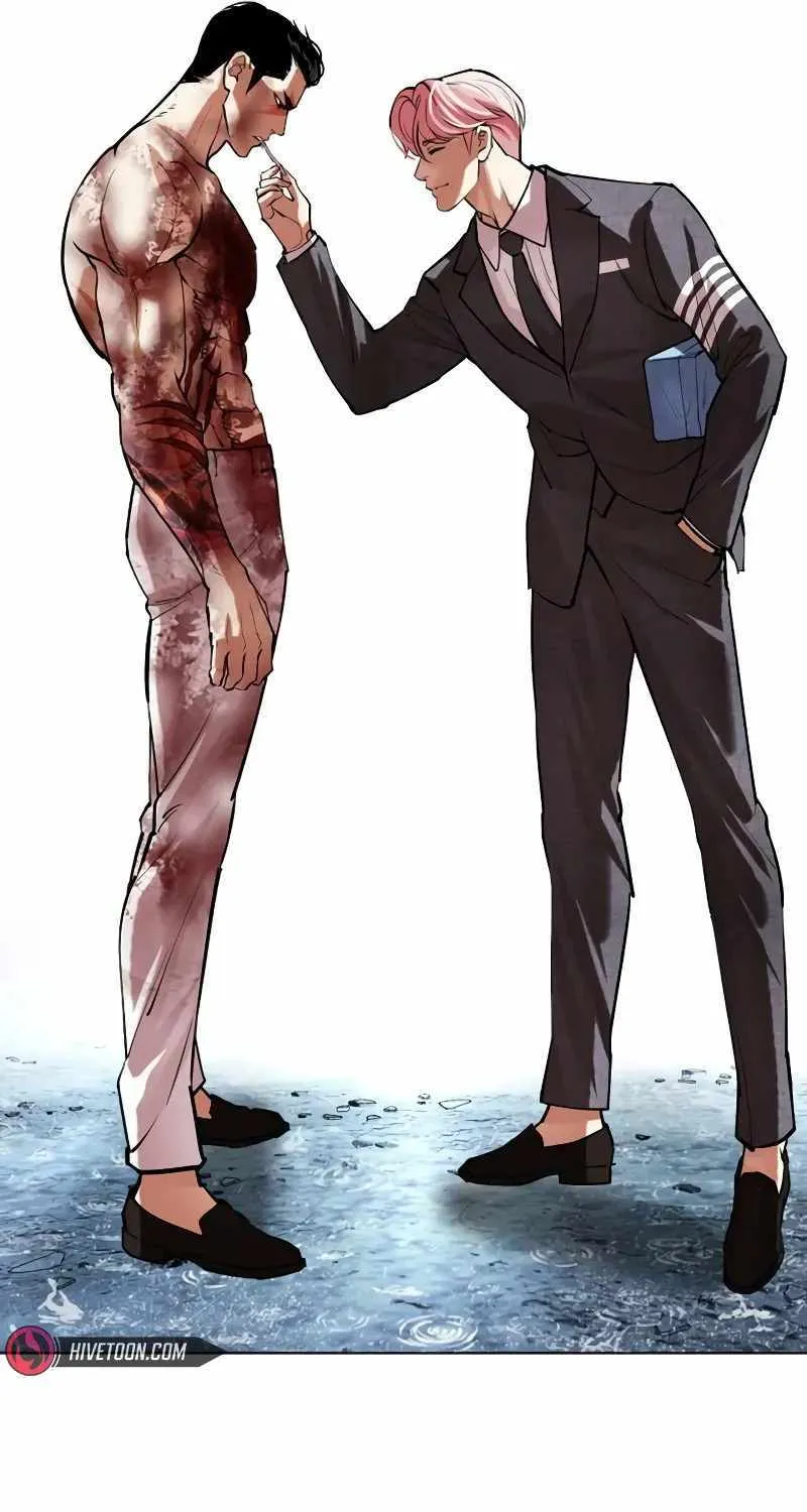 Read Lookism chapter 515.1 image 209 on Lezhin