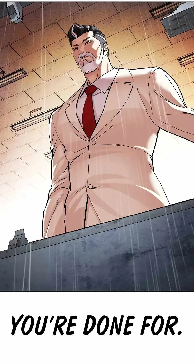 Read Lookism chapter 515.1 image 24 on Lezhin