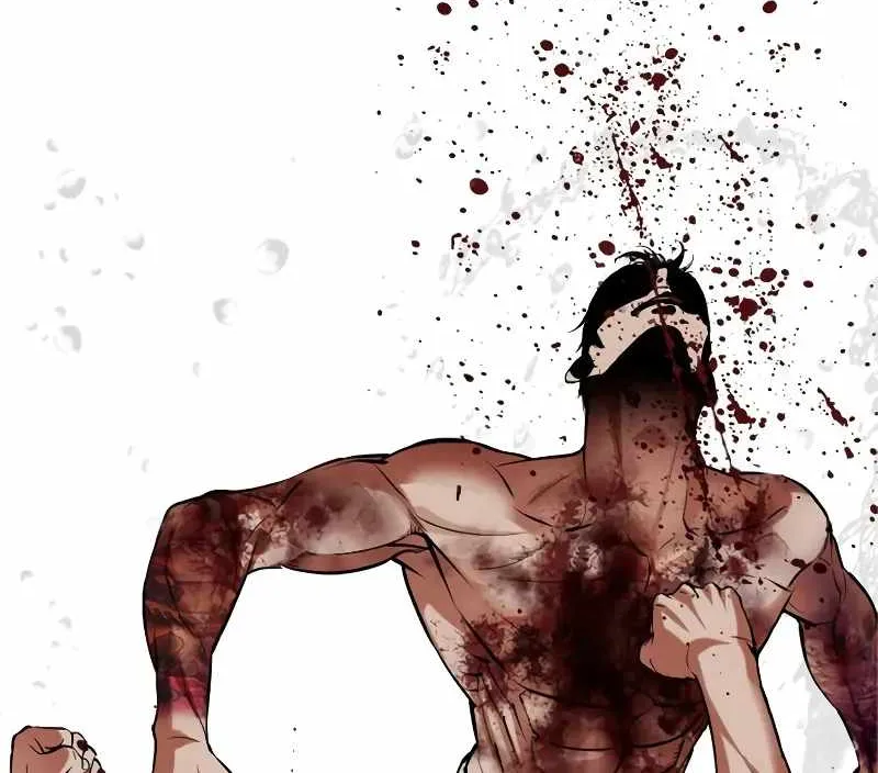Read Lookism chapter 515.1 image 31 on Lezhin