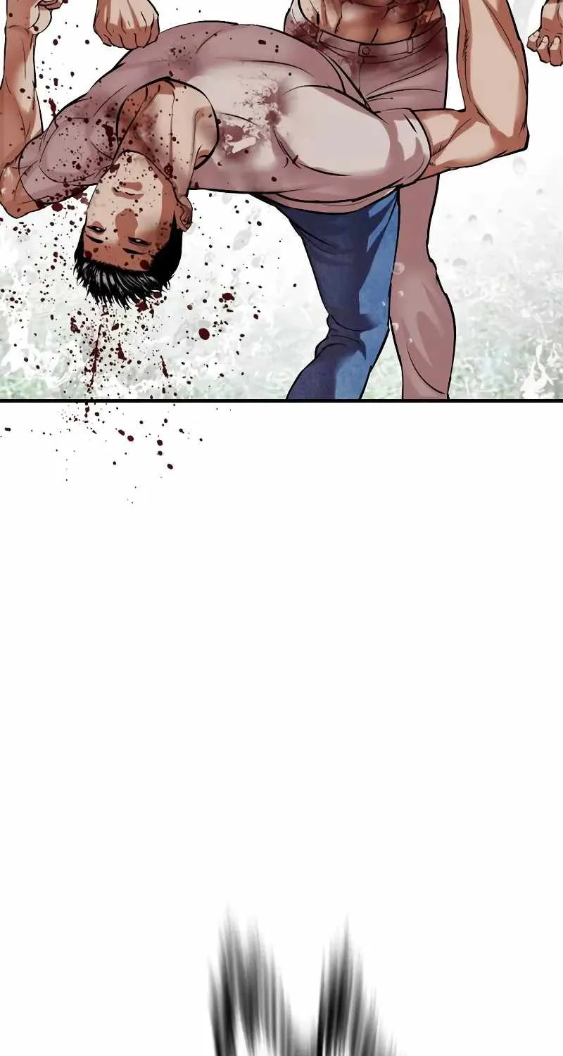 Read Lookism chapter 515.1 image 32 on Lezhin