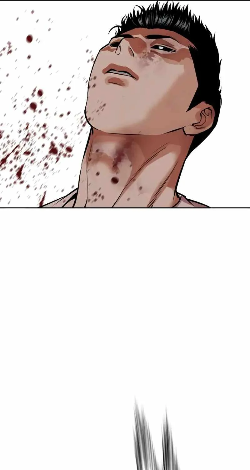 Read Lookism chapter 515.1 image 36 on Lezhin