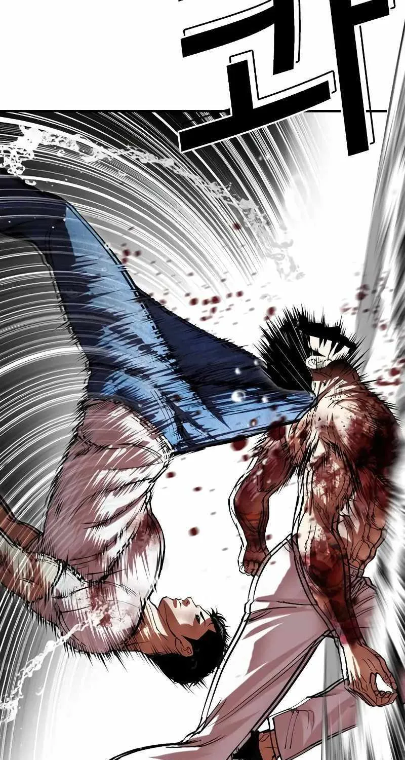 Read Lookism chapter 515.1 image 40 on Lezhin