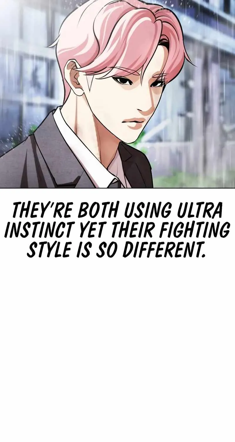 Read Lookism chapter 515.1 image 46 on Lezhin