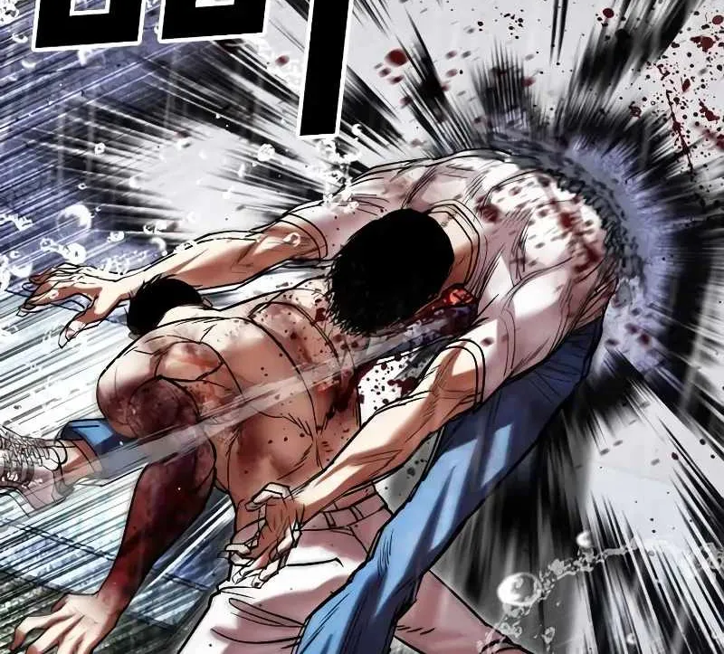 Read Lookism chapter 515.1 image 49 on Lezhin