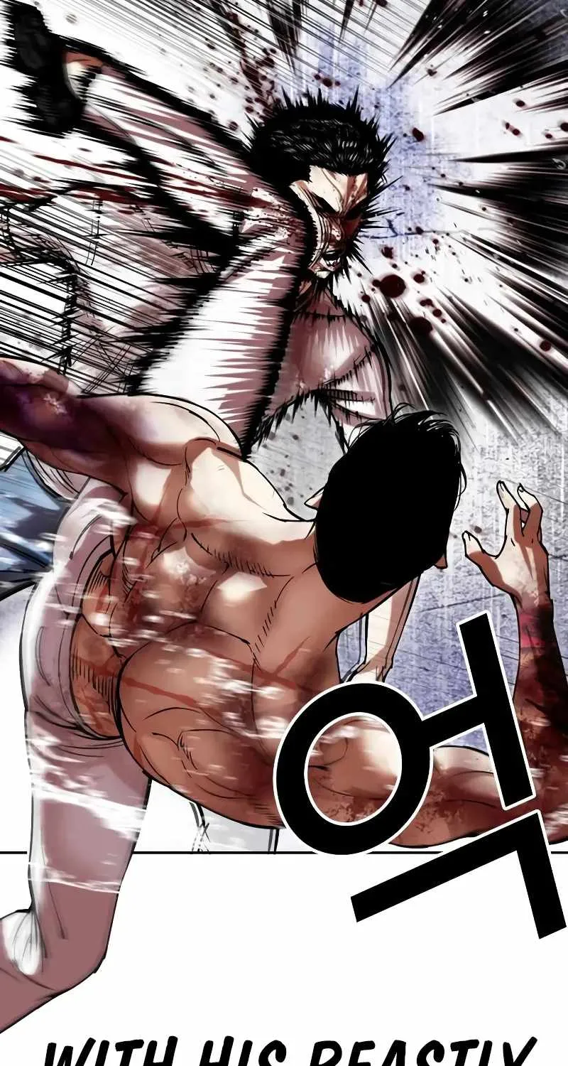 Read Lookism chapter 515.1 image 52 on Lezhin