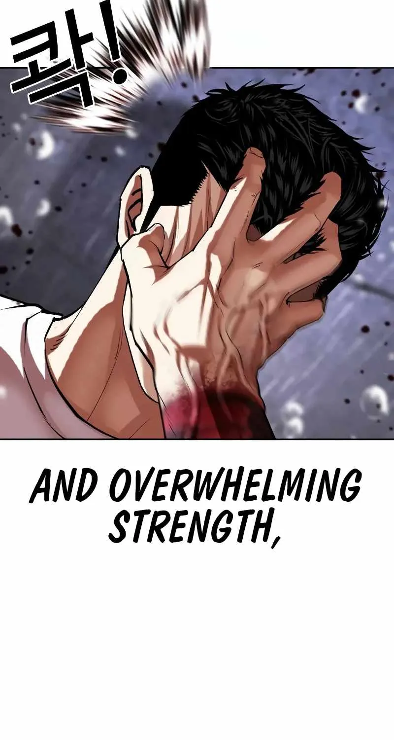 Read Lookism chapter 515.1 image 54 on Lezhin