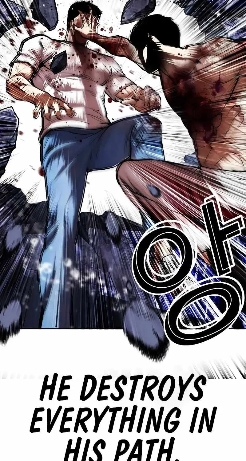 Read Lookism chapter 515.1 image 56 on Lezhin