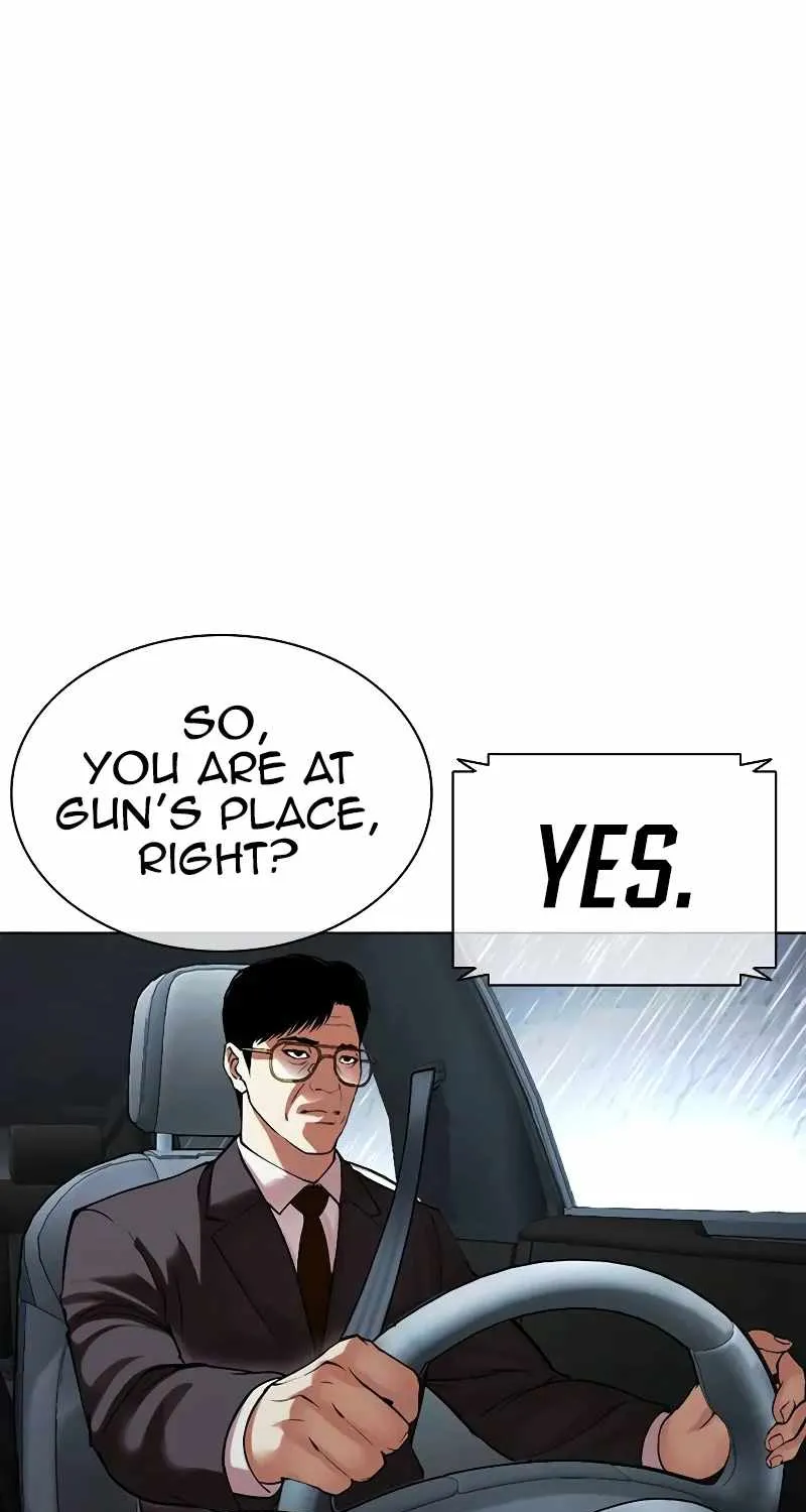 Read Lookism chapter 515.1 image 6 on Lezhin