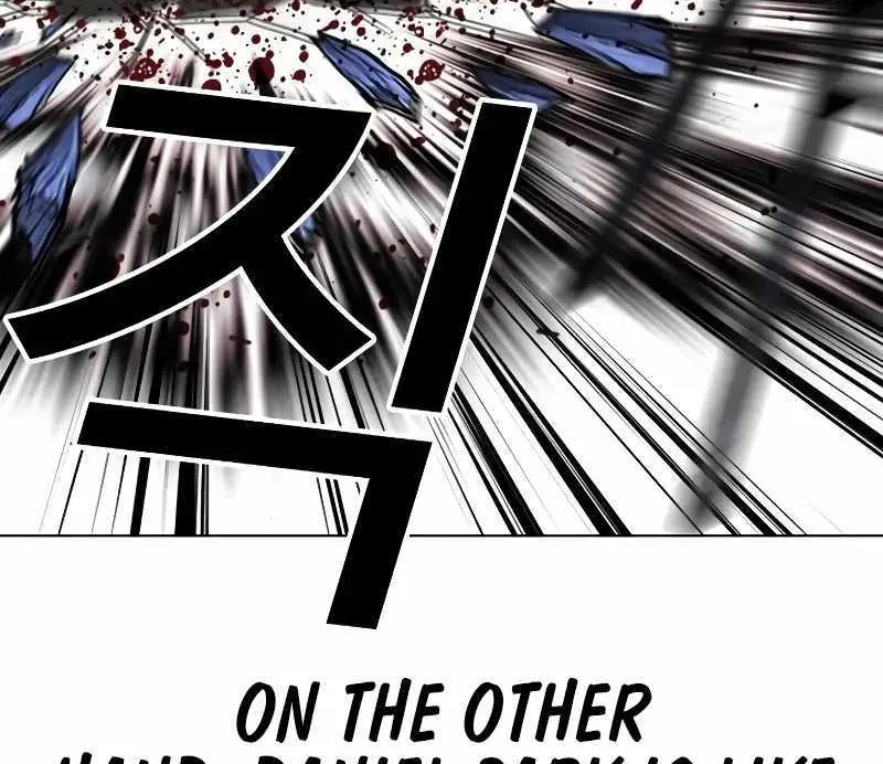 Read Lookism chapter 515.1 image 61 on Lezhin