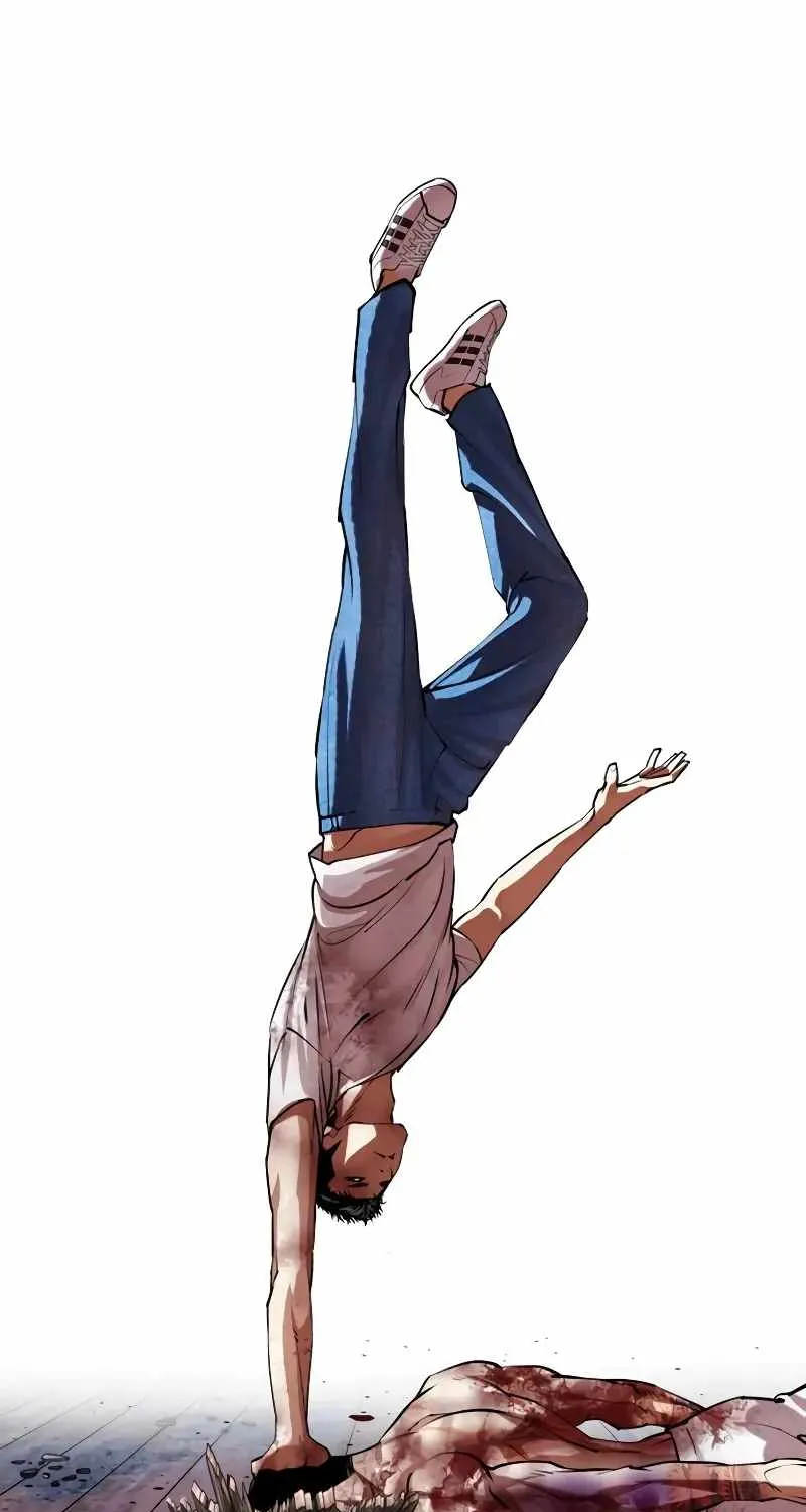 Read Lookism chapter 515.1 image 64 on Lezhin