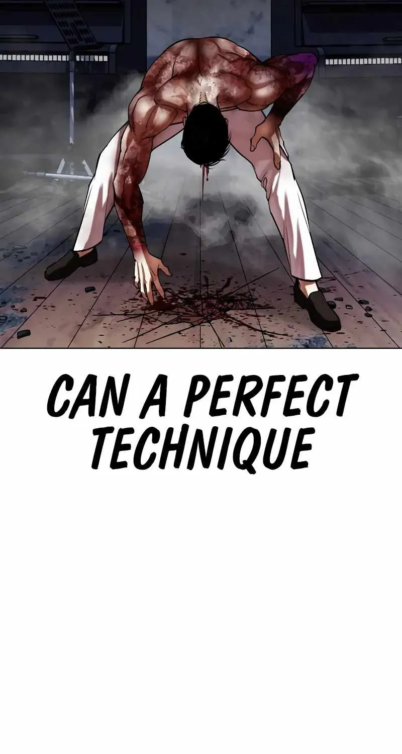 Read Lookism chapter 515.1 image 70 on Lezhin