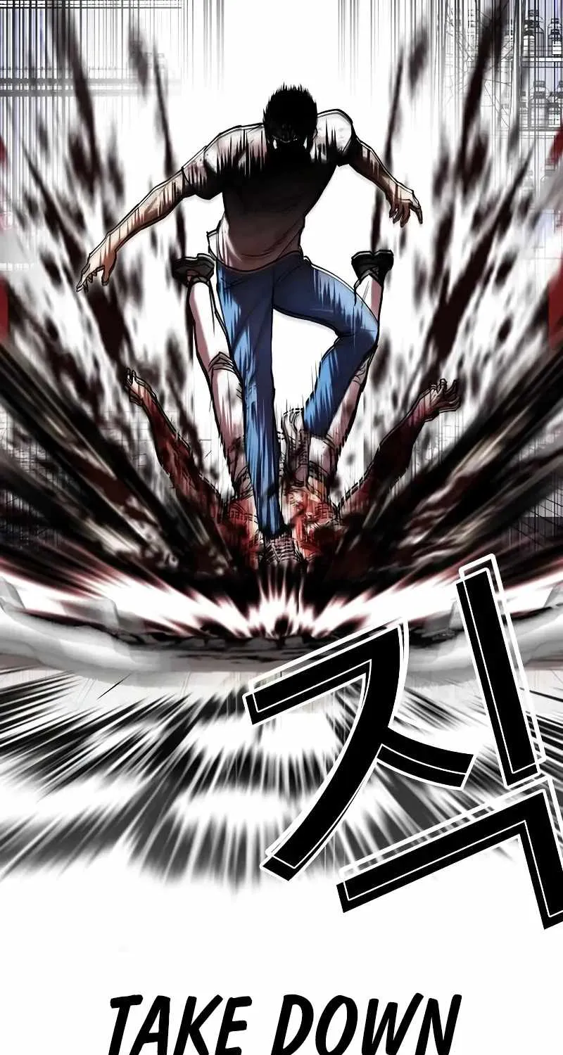 Read Lookism chapter 515.1 image 74 on Lezhin