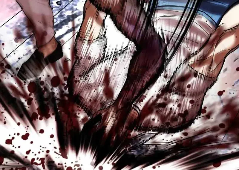 Read Lookism chapter 515.1 image 77 on Lezhin