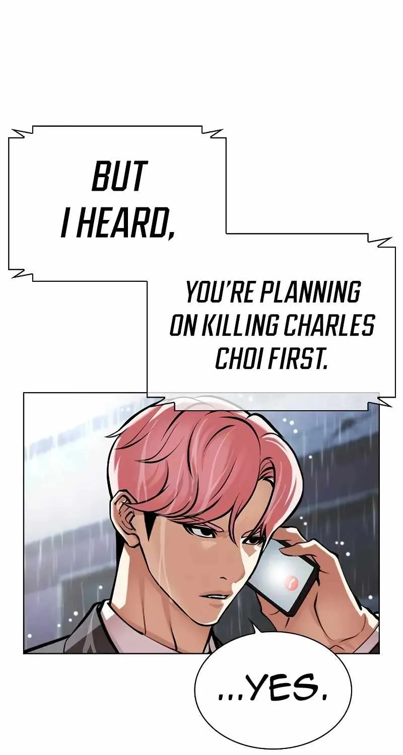 Read Lookism chapter 515.1 image 8 on Lezhin