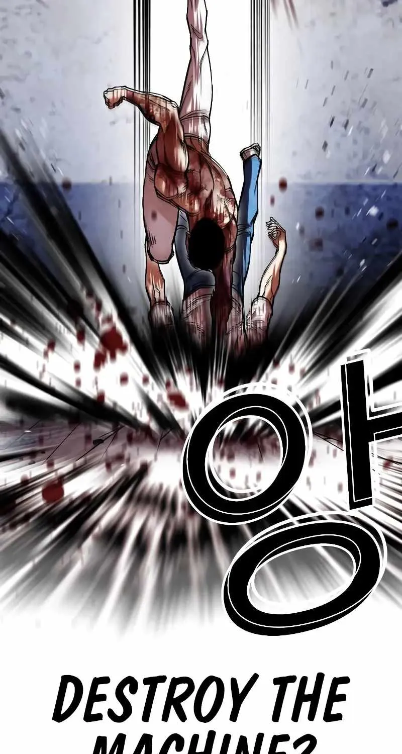 Read Lookism chapter 515.1 image 82 on Lezhin