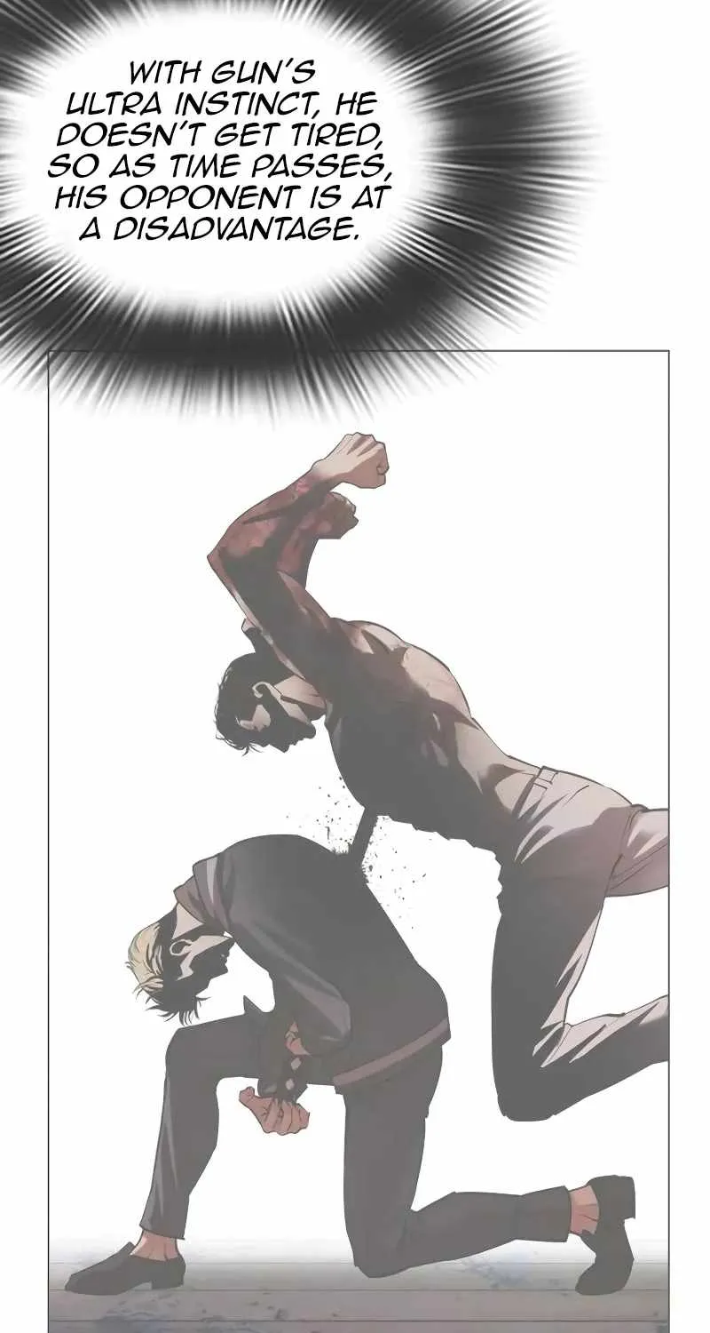 Read Lookism chapter 515.1 image 98 on Lezhin