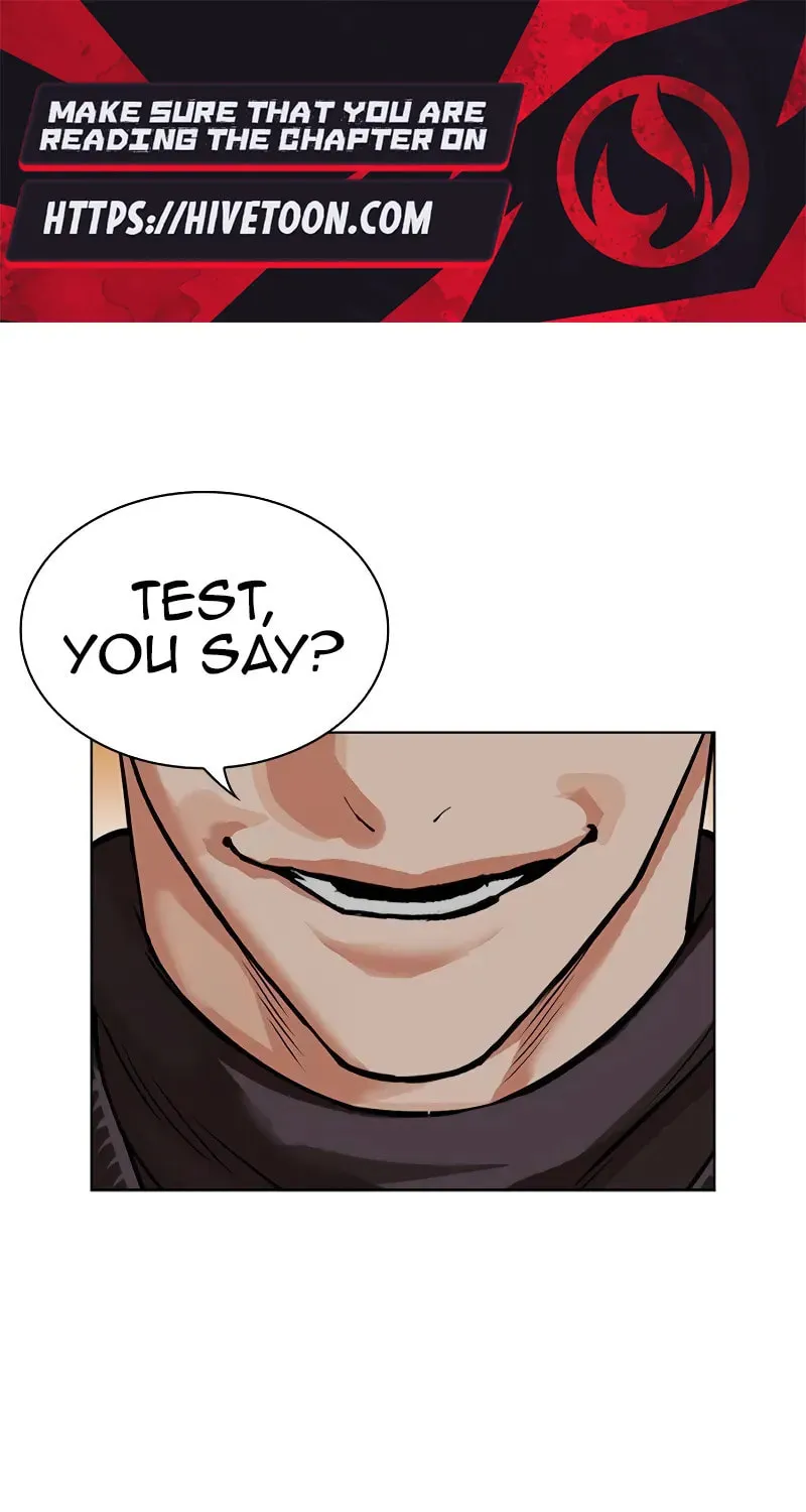 Read Lookism chapter 528 image 0 on Lezhin