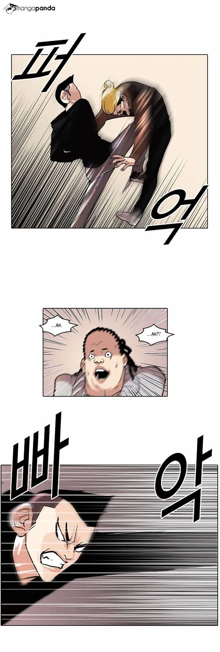 Read Lookism chapter 56.99 image 14 on Lezhin