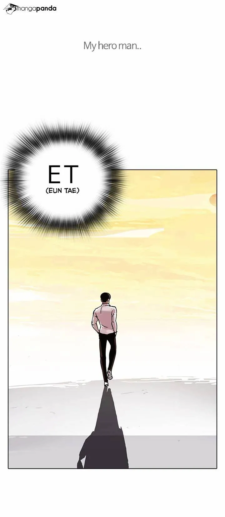 Read Lookism chapter 56.99 image 27 on Lezhin