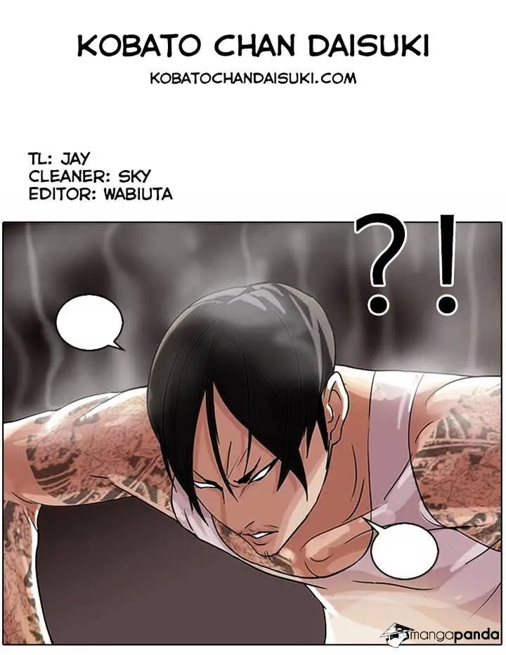Read Lookism chapter 56.99 image 29 on Lezhin