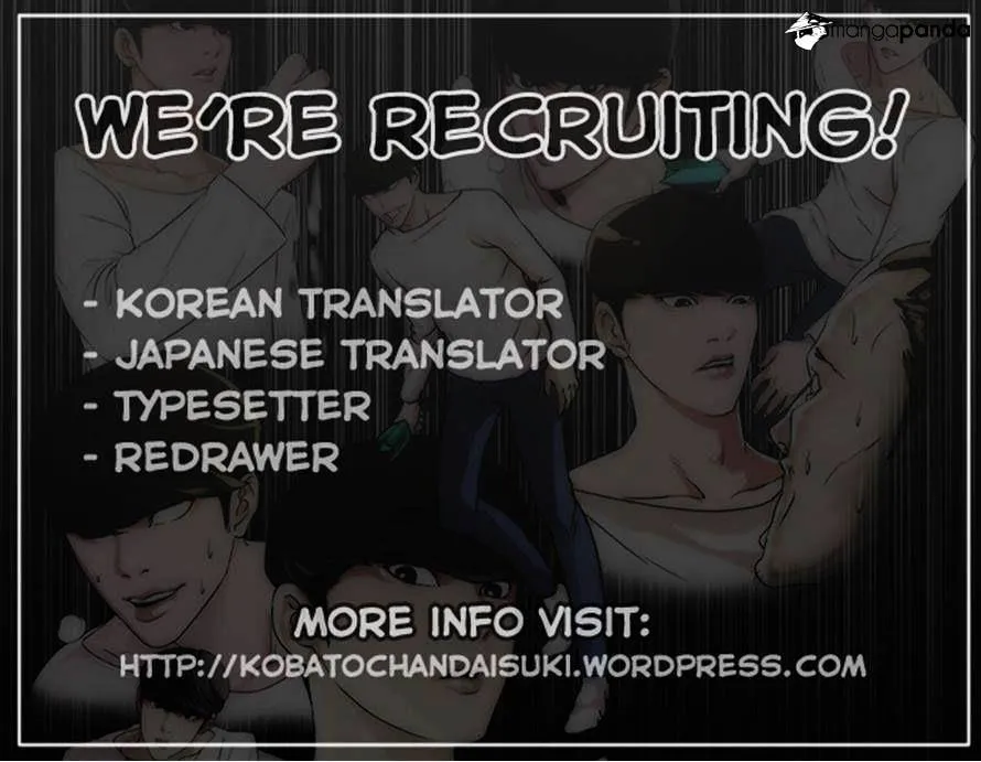 Read Lookism chapter 56.99 image 30 on Lezhin