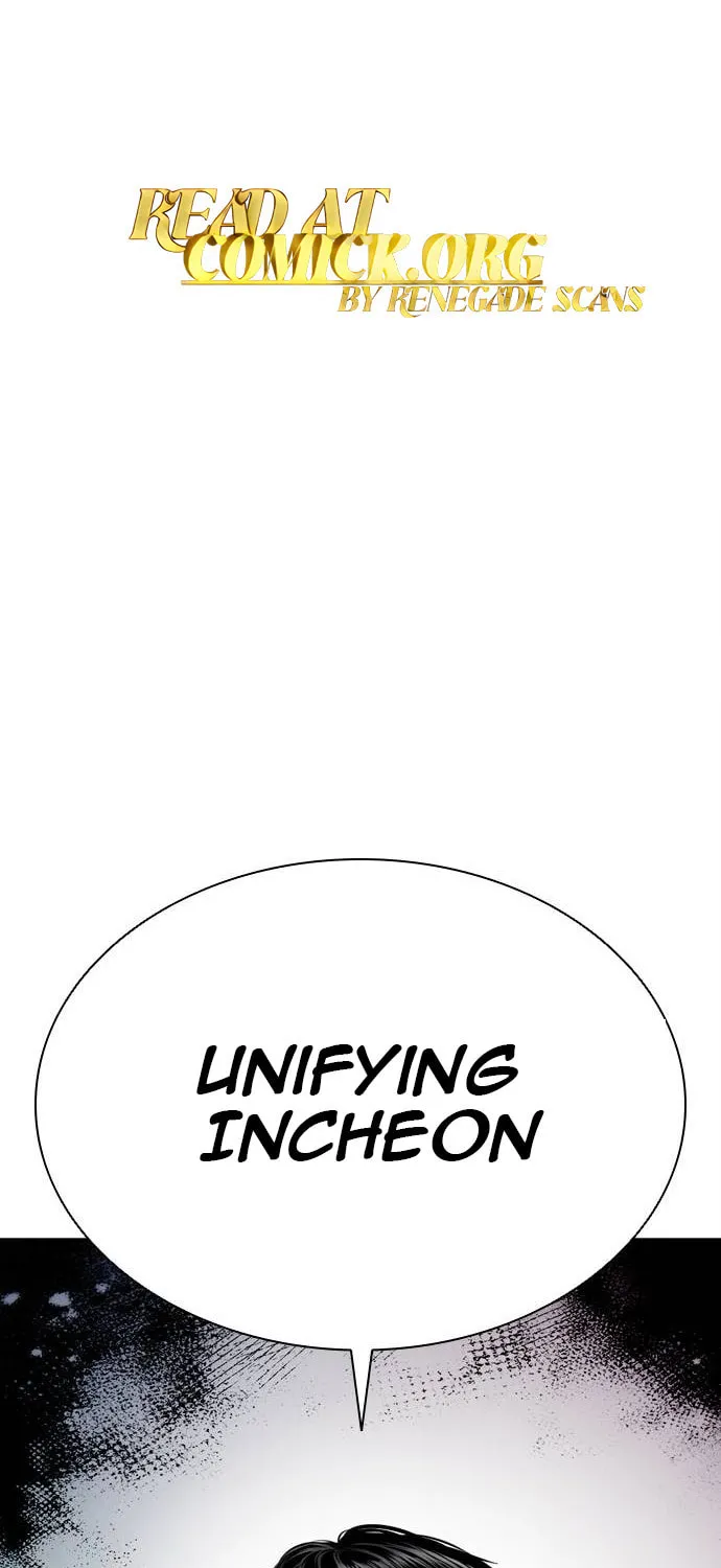 Read Lookism chapter 564 image 1 on Lezhin