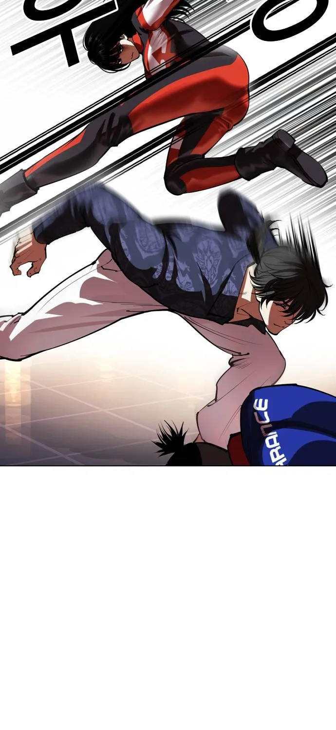 Read Lookism chapter 564 image 102 on Lezhin