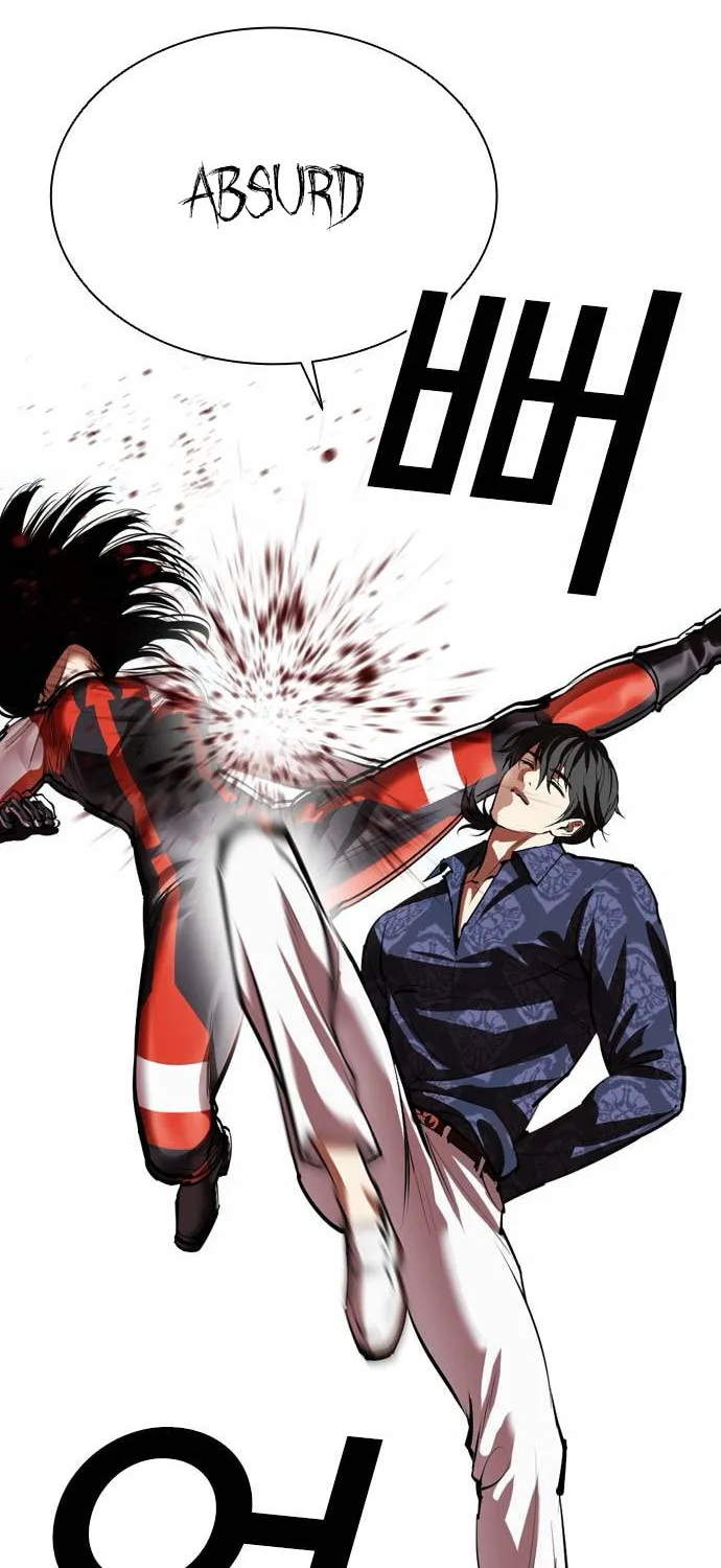 Read Lookism chapter 564 image 103 on Lezhin