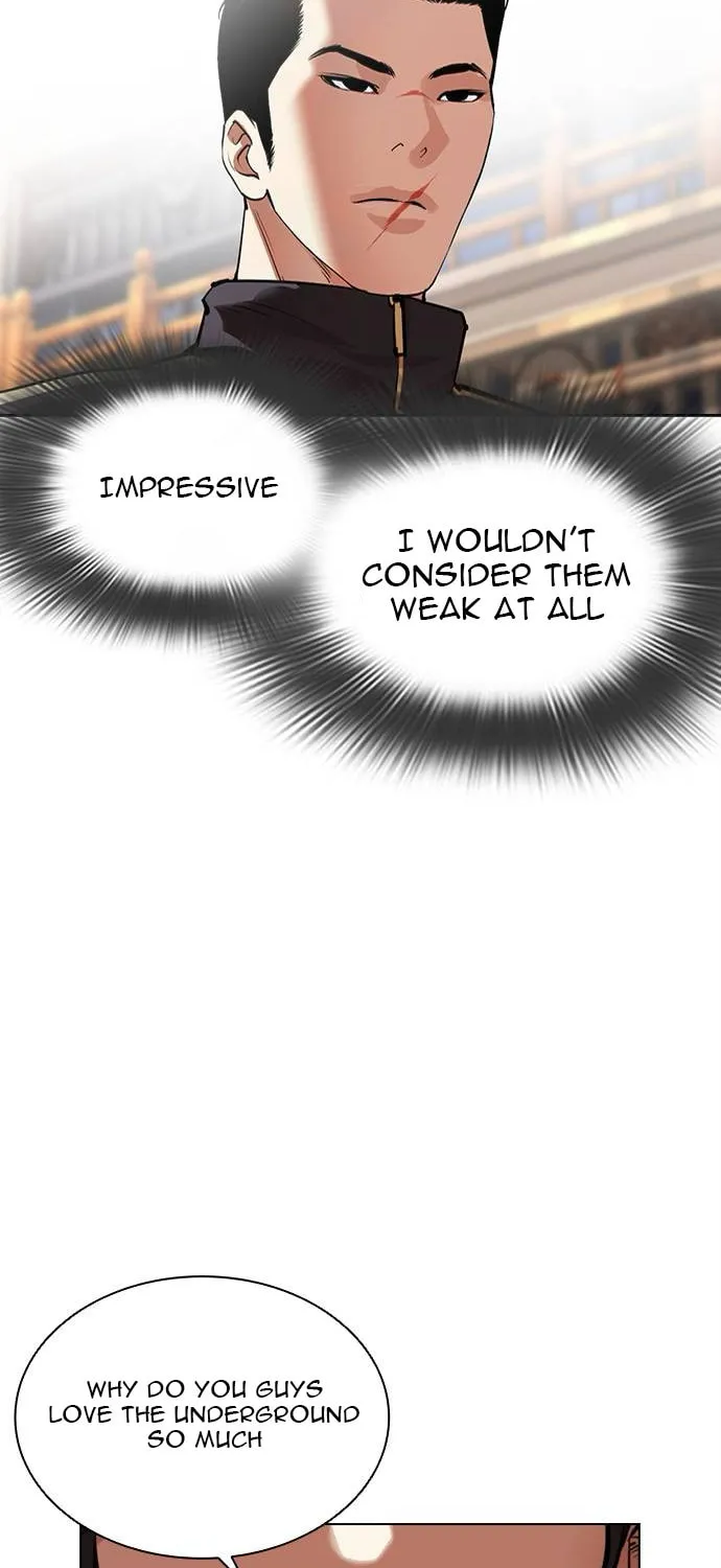 Read Lookism chapter 564 image 105 on Lezhin