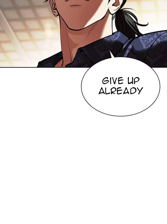 Read Lookism chapter 564 image 109 on Lezhin