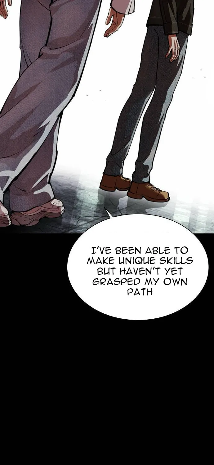 Read Lookism chapter 564 image 11 on Lezhin