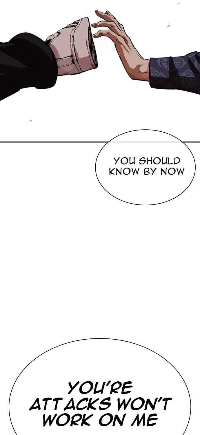 Read Lookism chapter 564 image 113 on Lezhin