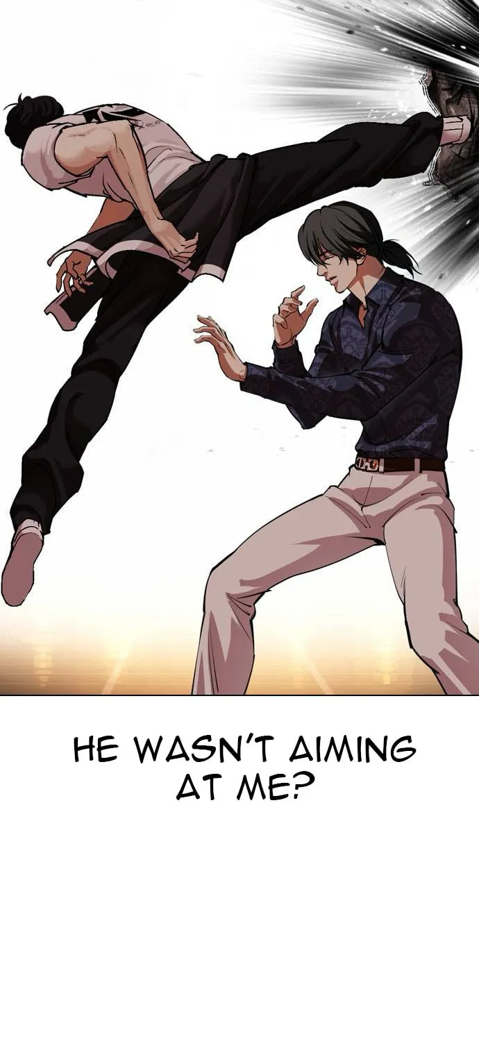 Read Lookism chapter 564 image 117 on Lezhin