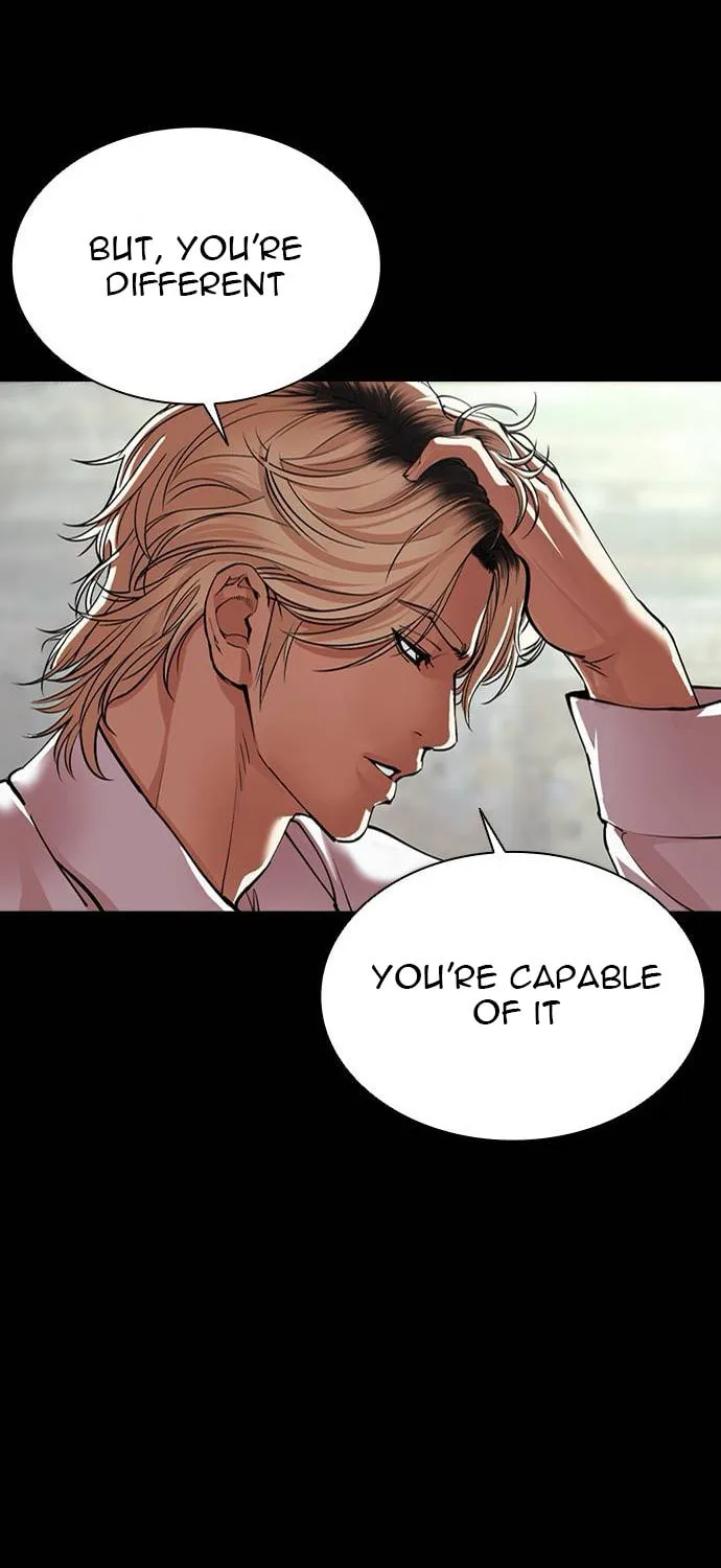 Read Lookism chapter 564 image 12 on Lezhin
