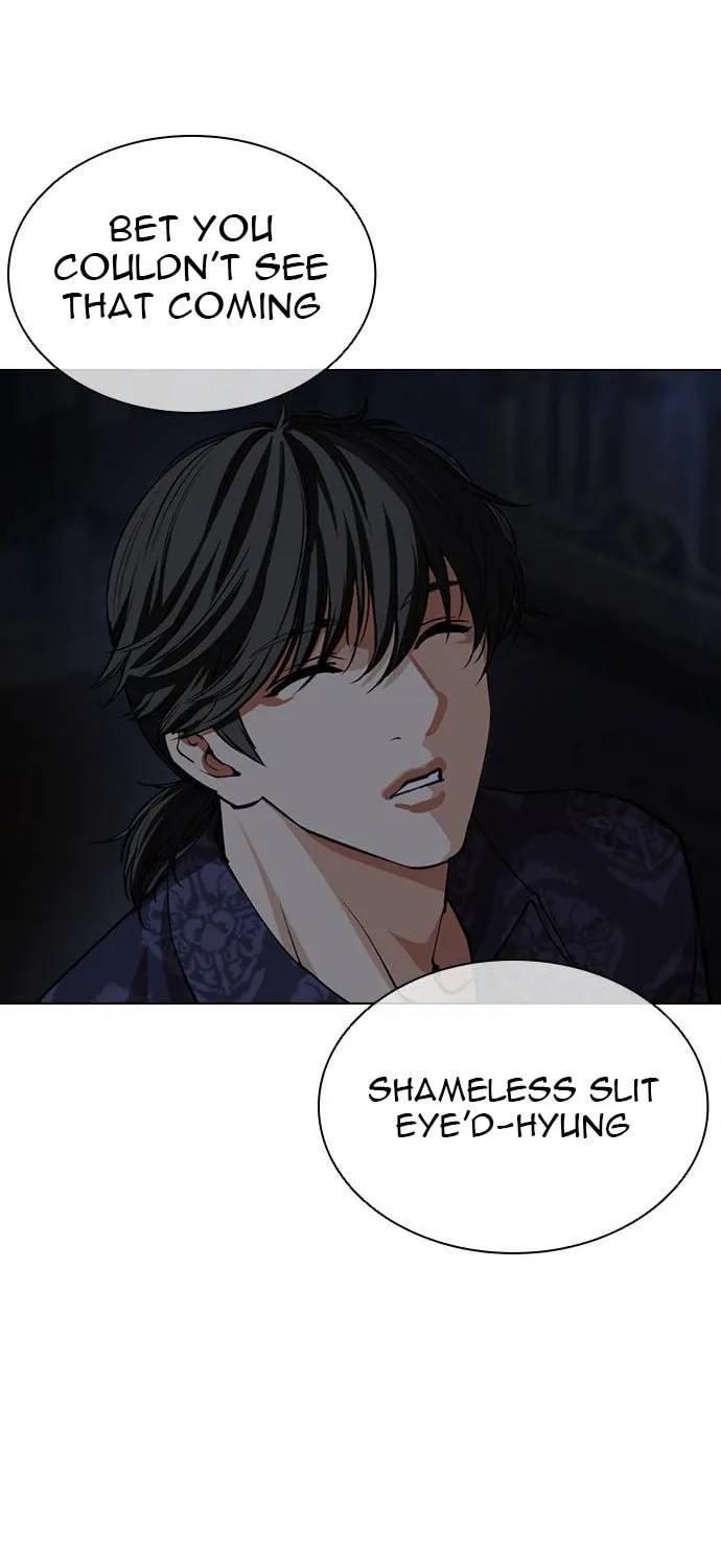 Read Lookism chapter 564 image 120 on Lezhin